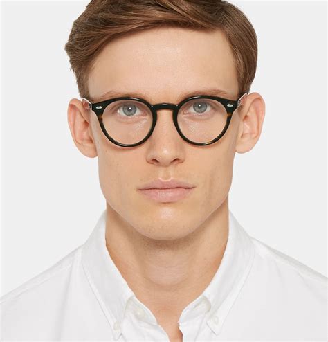 dior homme round frame glasses|Designer Sunglasses for Men .